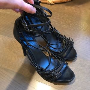 J. Crew Milano Sandals